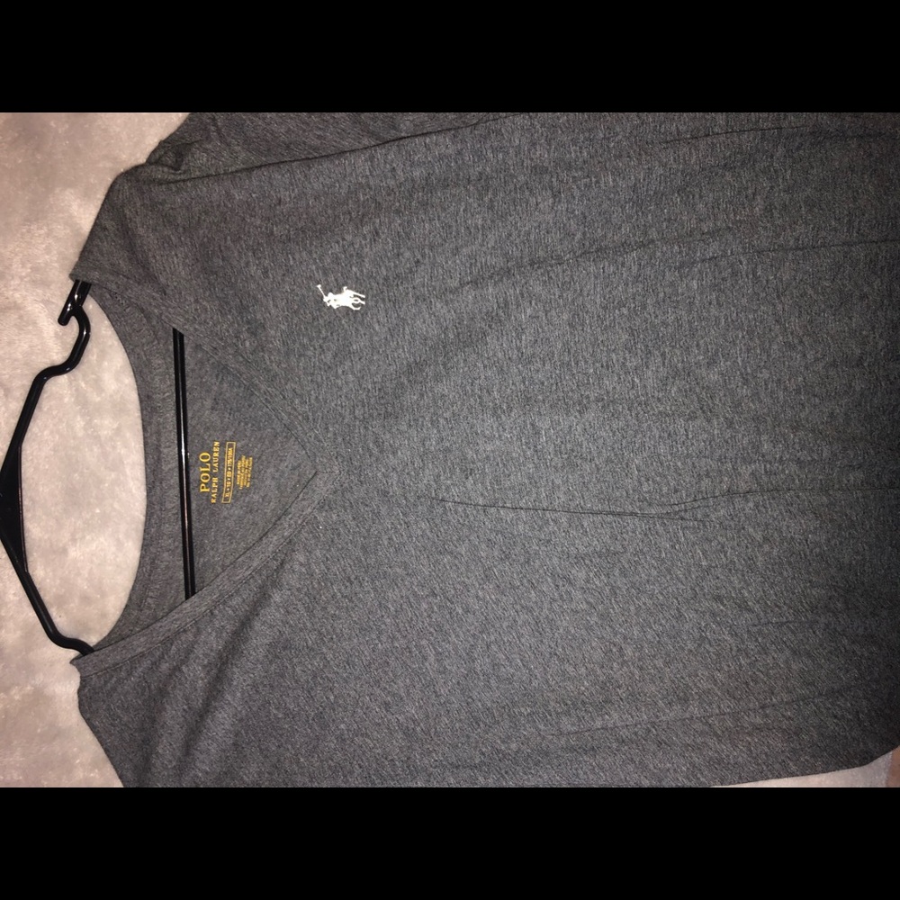 Polo Womens Shirt